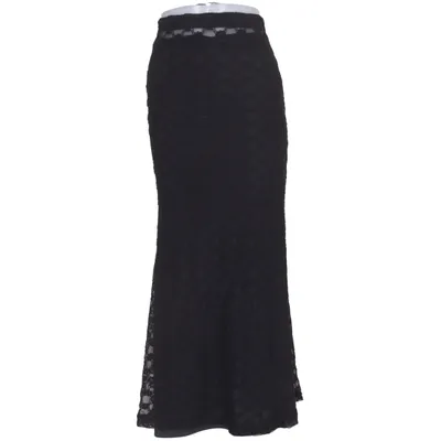 Långkjol (Svart) från Bardot