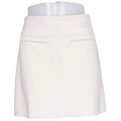 Skirt (Beige) from Zara