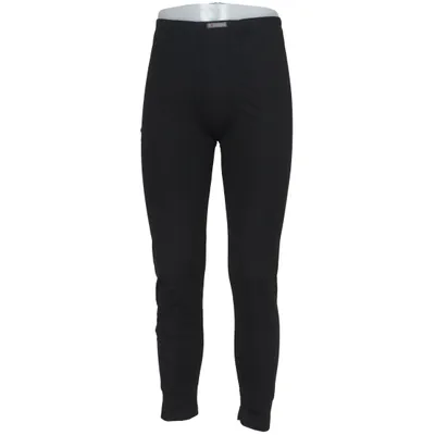 Långkalsonger (Svart) från Typhoon Polyester