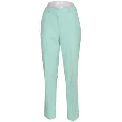 Chinos (Grön) från ASOS Tall Elastan, Polyester, Viskos