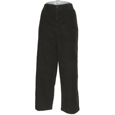 Manchesterbyxor (Grå) från Marc O'Polo Denim Bomull