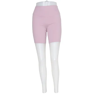 Kompressionsshorts (Rosa) från Oysho Elastan, Polyamid