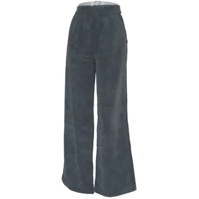 Pantalon en velours (C-REB/CORDUROY PANTS) de Costes Rebel Coton, Polyester