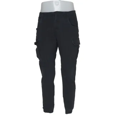 Pantalon cargo (Aurelius) de Saligia Coton, Élasthane