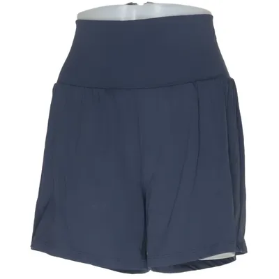 Trainingsshorts (Blauw) van Halara Elastaan, Polyamide