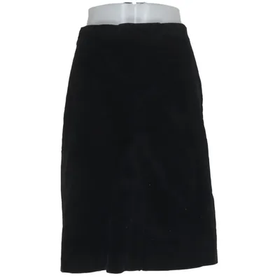 Skirt (Black) from Kookaï Cotton, Elastane