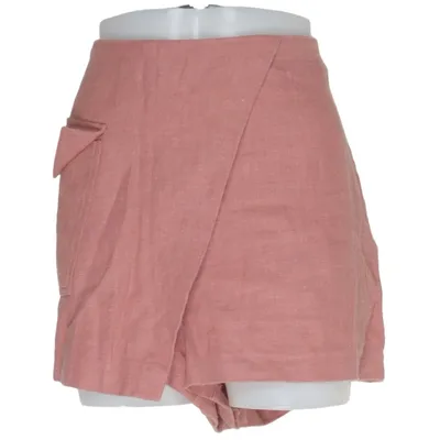 Jupe-short (Rose) de Primark Coton