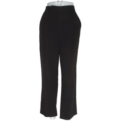 Suit pants (Black) from NA-KD Reborn