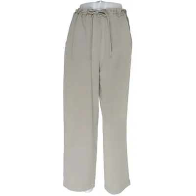 Byxor (Beige) från BB Design Jytte Meilvang Polyester