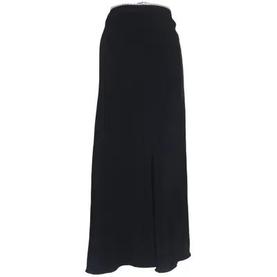 Maxi skirt (Black) from STORE