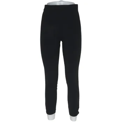 Collants de sport (Noir) de Active by Tchibo Élasthane, Polyamide