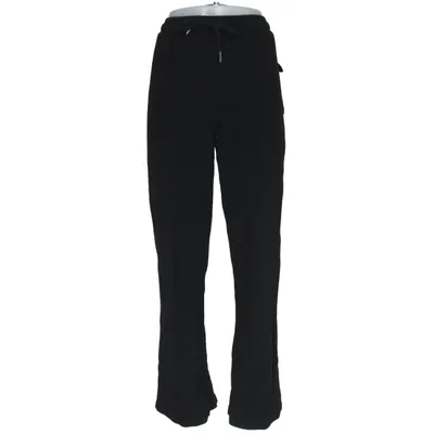 Joggingbroek (Zwart) van LXA Katoen