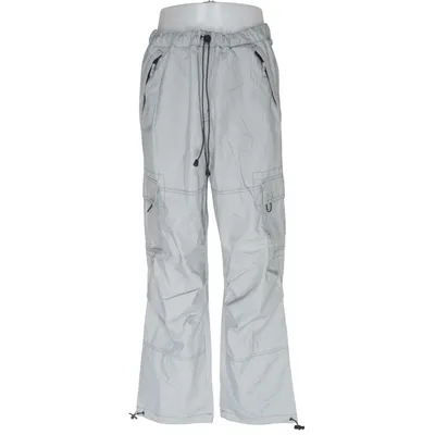 Pantalon cargo (Gris) de BPC Bonprix Collection Coton, Polyester