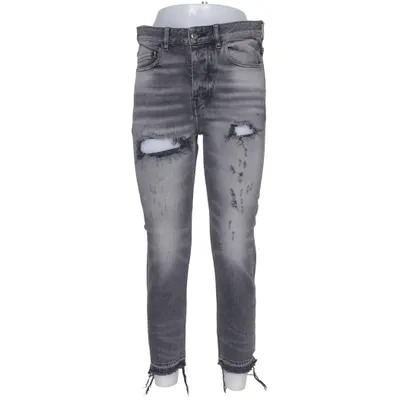 Spijkerbroek (G30WP006.A2) van Golden Goose Deluxe Brand Katoen, Polyurethaan