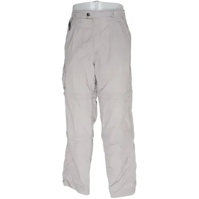 Outdoor pants (Natural Law) from Maul Polyamide