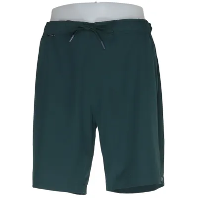 Trainingsshorts (The Sports) van Mr Marvis Elastaan, Gerecycled polyester