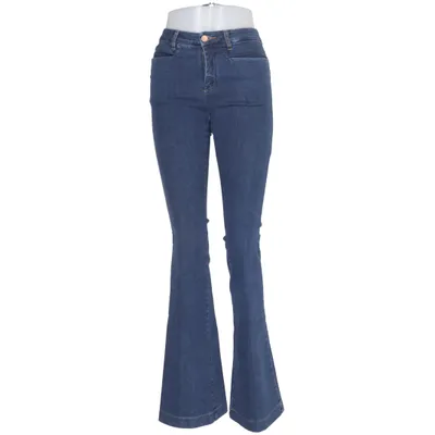 Jeans (JAZLYN PANT) från Gestuz Bomull, Elastan