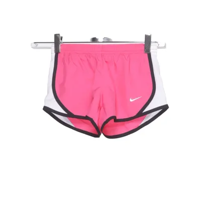 Træningsshorts (Pink, Hvid, Sort) fra Nike