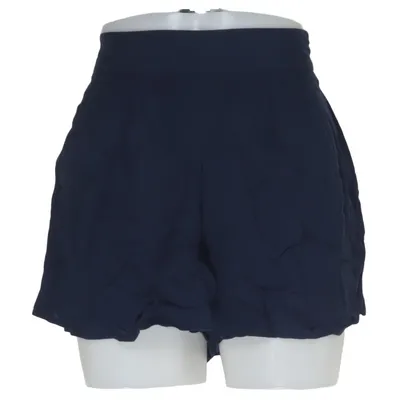 Korte broek (Blauw) van Clockhouse Viscose