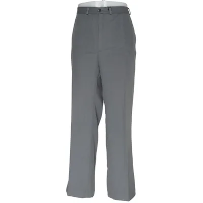 Pantalon de costume (Gris)