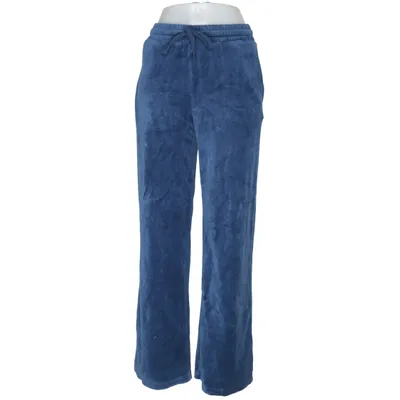 Joggingbroek (Blauw) van Fashion Nova Katoen, Polyester