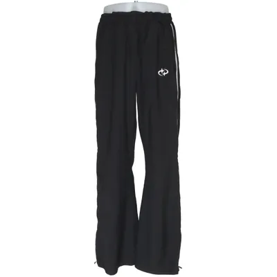 Joggers (Black) from Yourturn Recycled polyester