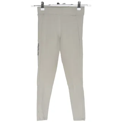 Pantalon d'équitation (Beige) de Kingsland Élasthane, Polyamide