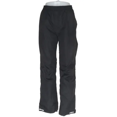 Rain pants (Black) from Abeko Polyester