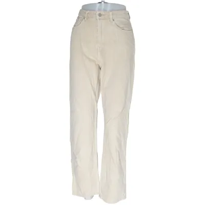 Jeans (Beige) från Row Bomull