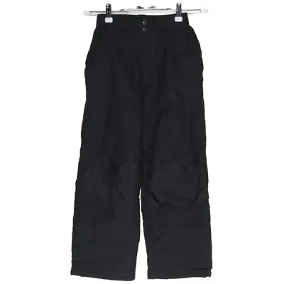 Snow pants (Black) from Wildriver Polyamide