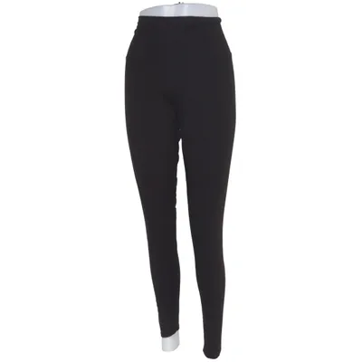 Träningstights (Svart) från Beez Elastan, Polyester