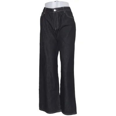 Jeans (Sort) fra Pitaya Bomuld