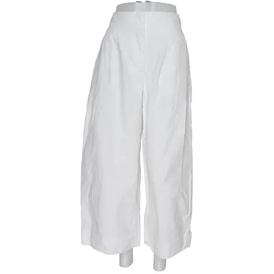 Culottes (Wit) van COS Katoen