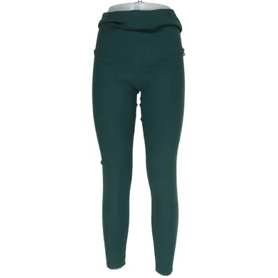 Mammaleggings (Grön) från For Mommy Bomull, Elastan