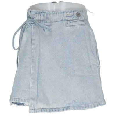 Jupe-short (Bleu) de Zoe Karssen
