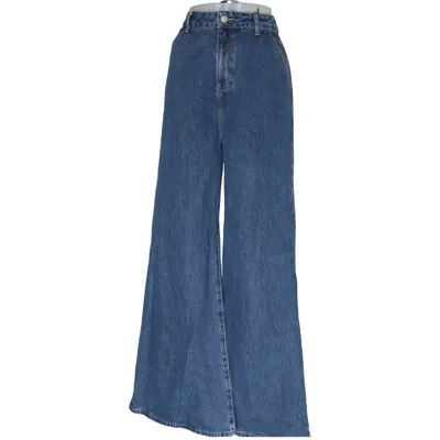 Jean (Bleu) de Meshki
