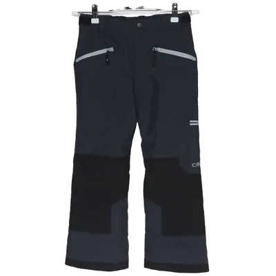Skibroek (Grijs, Zwart) van CMP Polyester