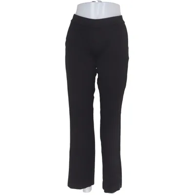 Palazzo pants (Jenny Wide Leg) from Toni Elastane, Polyamide, Viscose