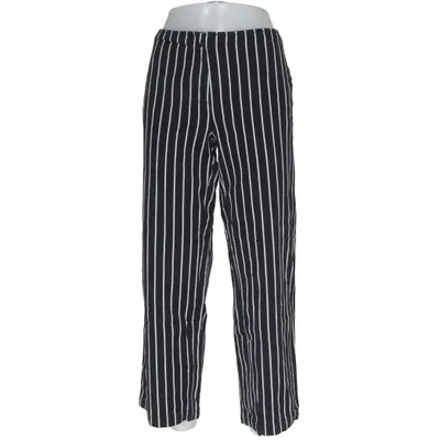 Broek (Zwart, Wit) van Max & Co. Katoen