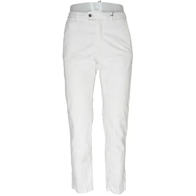 Chinos (Beige) from Tiger of Sweden Cotton, Elastane