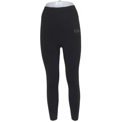 Collants de sport (Noir) de ICIW