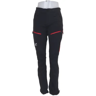 Friluftsbukser (GPx Pro Pants) fra RVRC Bomuld, Elastan, Polyamid, Polyester