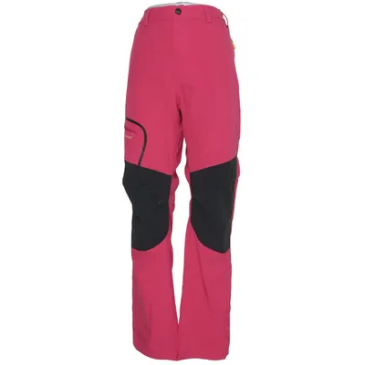 Friluftsbukser (Pink, Sort) fra Outdoor Sport