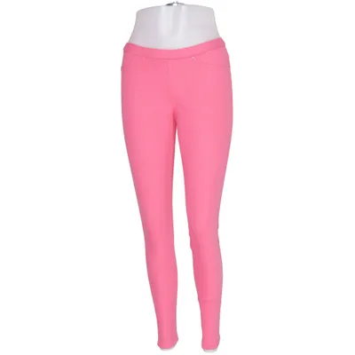 Treggings (Rose) de Hue Coton, Élasthane, Polyester