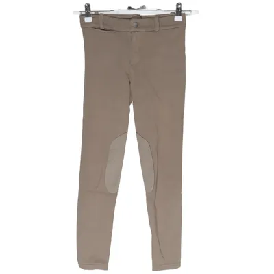 Breeches (Beige) from Fouganza