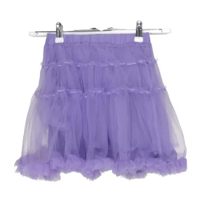 Tule rok (Lila) van Rikiki Katoen, Polyester
