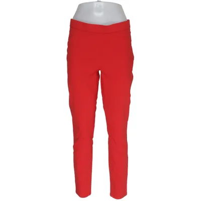 Pants (Red) from Zac & Rachel Elastane, Polyamide, Viscose
