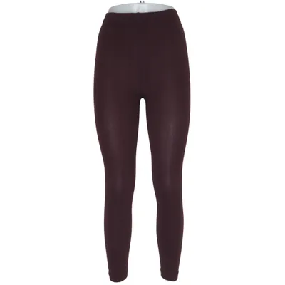 Baselayer-bukser (Ladies thermo leggings) fra Crossbow Elastan, Polyester