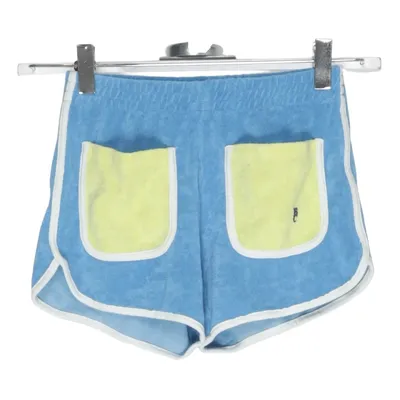 Shorts (Blå, Gul, Flerfarvet) fra Bobo Choses Økologisk bomuld, Genanvendt polyester