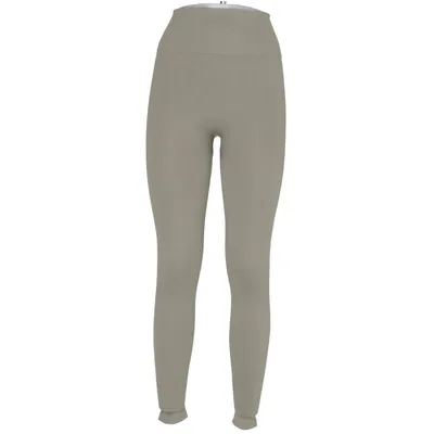 Träningstights (Beige) från Moonchild Elastan